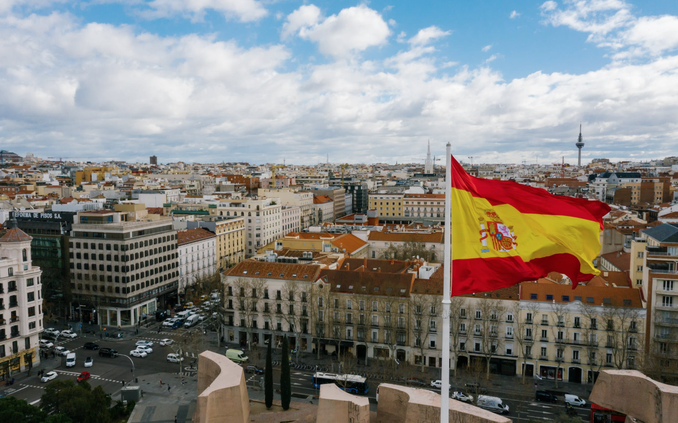 ¿Cómo puedo realizar una jura de nacionalidad en España?